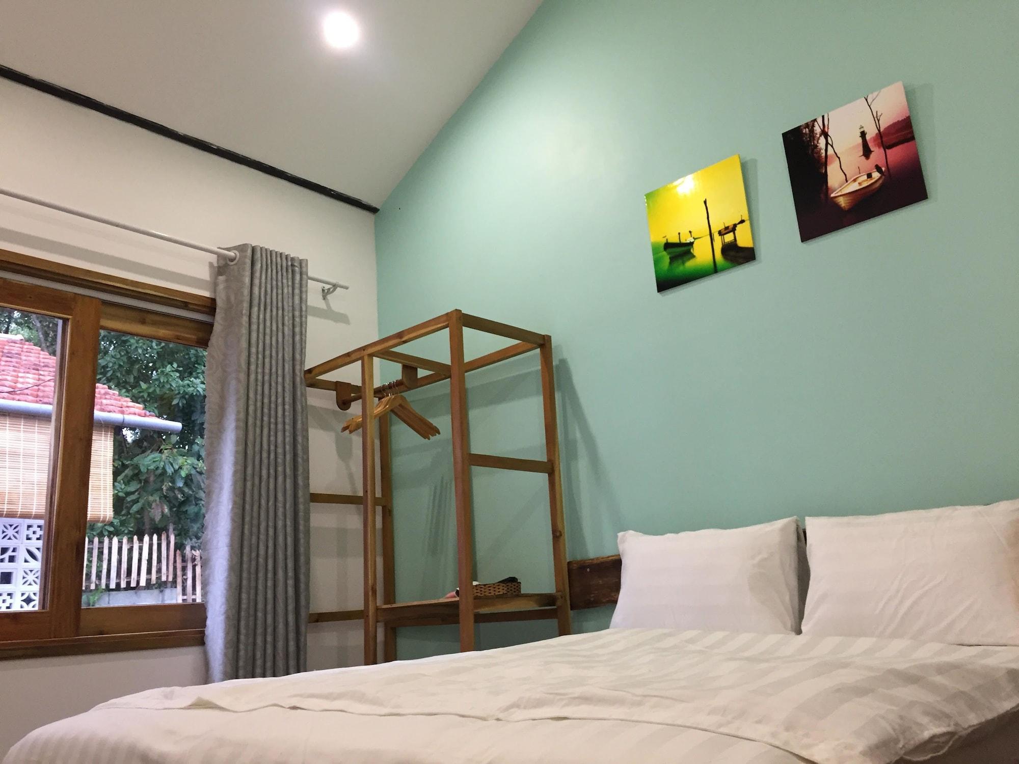 Langchia Hostel Phu Quoc Eksteriør bilde