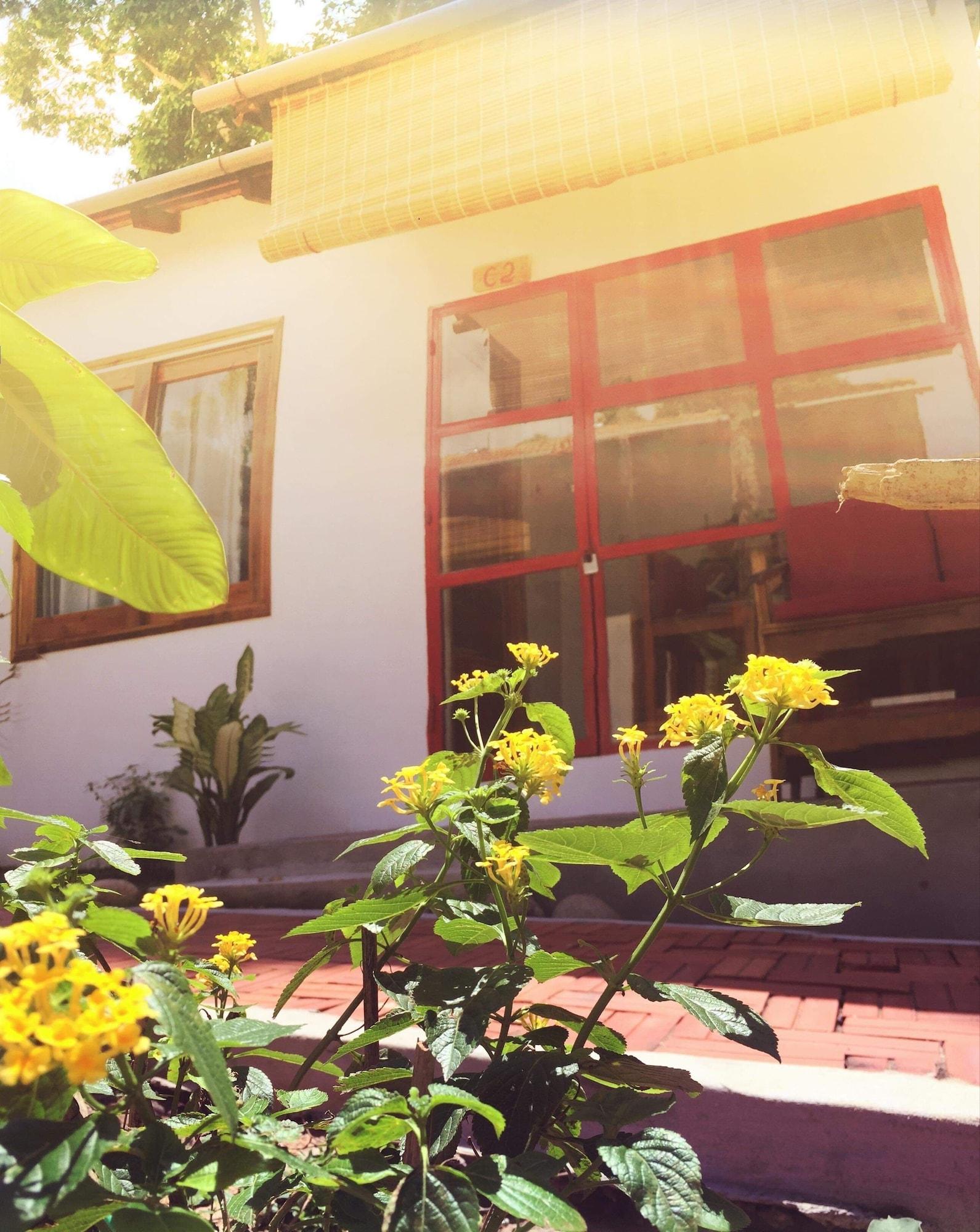Langchia Hostel Phu Quoc Eksteriør bilde