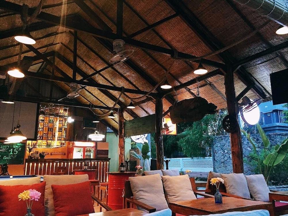 Langchia Hostel Phu Quoc Eksteriør bilde
