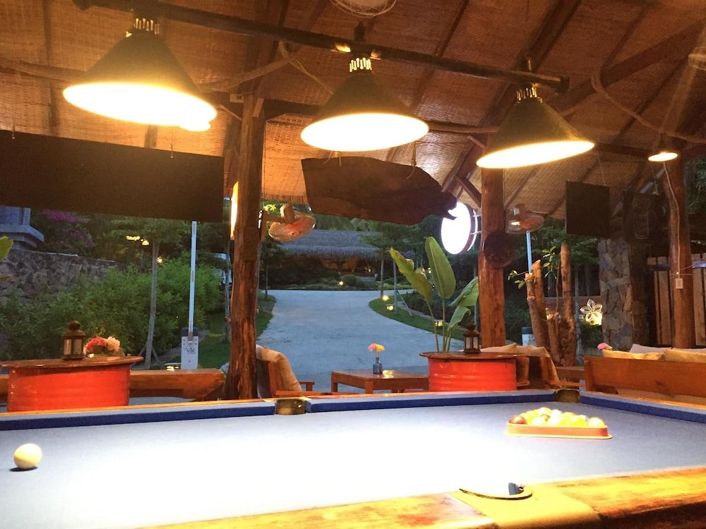 Langchia Hostel Phu Quoc Eksteriør bilde