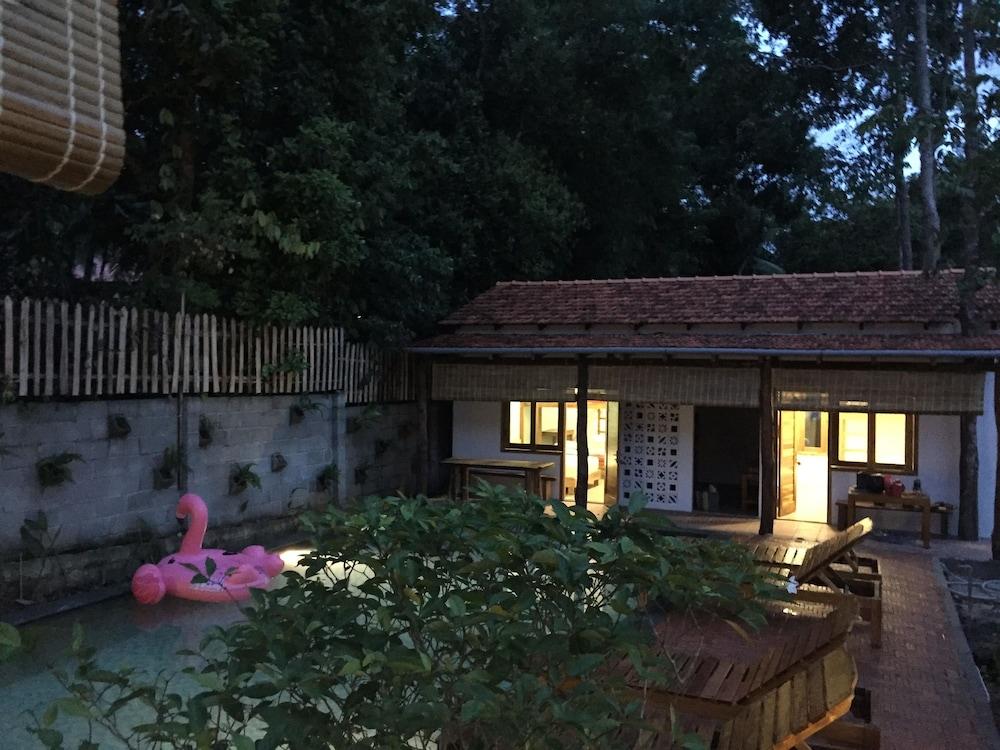 Langchia Hostel Phu Quoc Eksteriør bilde