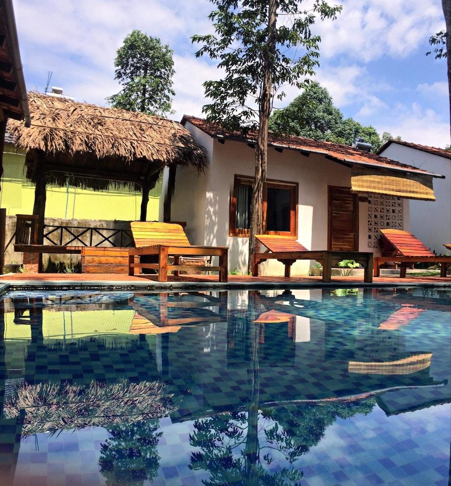 Langchia Hostel Phu Quoc Eksteriør bilde