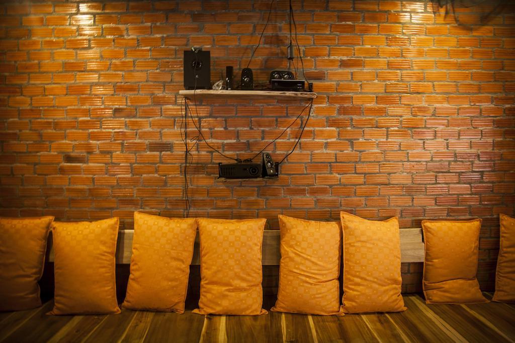 Langchia Hostel Phu Quoc Eksteriør bilde