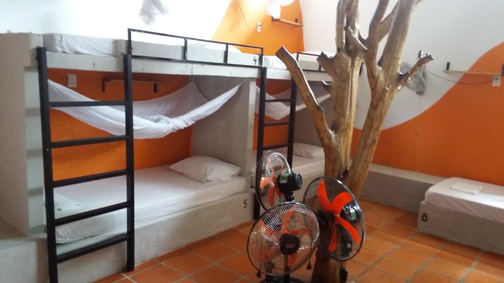 Langchia Hostel Phu Quoc Eksteriør bilde