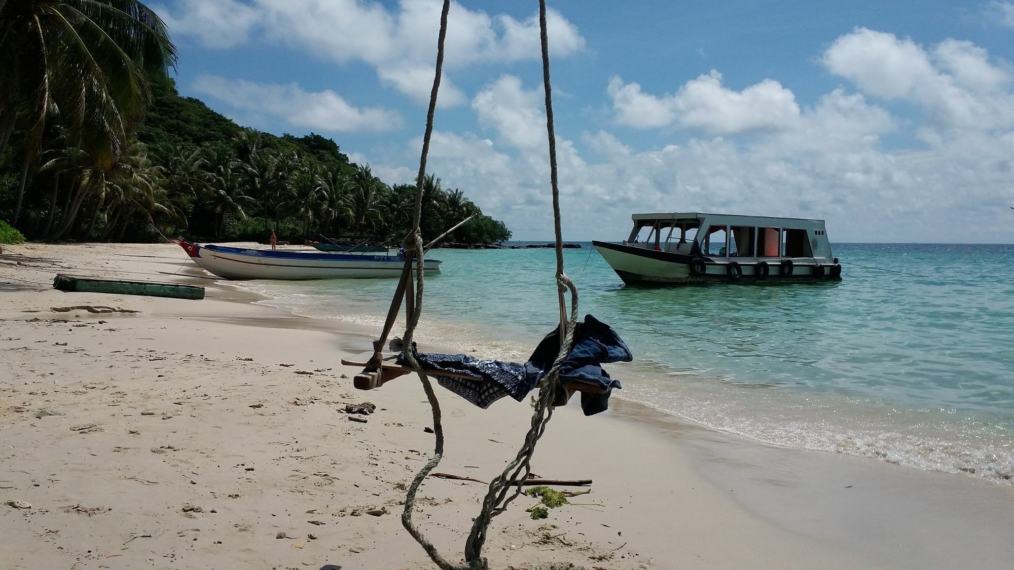 Langchia Hostel Phu Quoc Eksteriør bilde